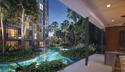 Botanique At Bartley (D19), Condominium #195733022